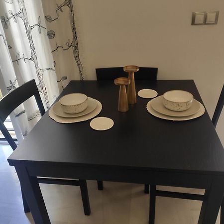 Prime Location! Apartment Seville Luaran gambar
